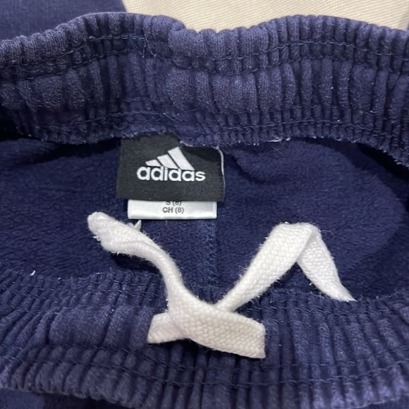 Youth Michigan sweatpants, small - Picture 4 of 4